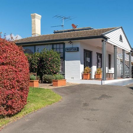 Blue Mountains Highway Motel Katoomba Eksteriør billede