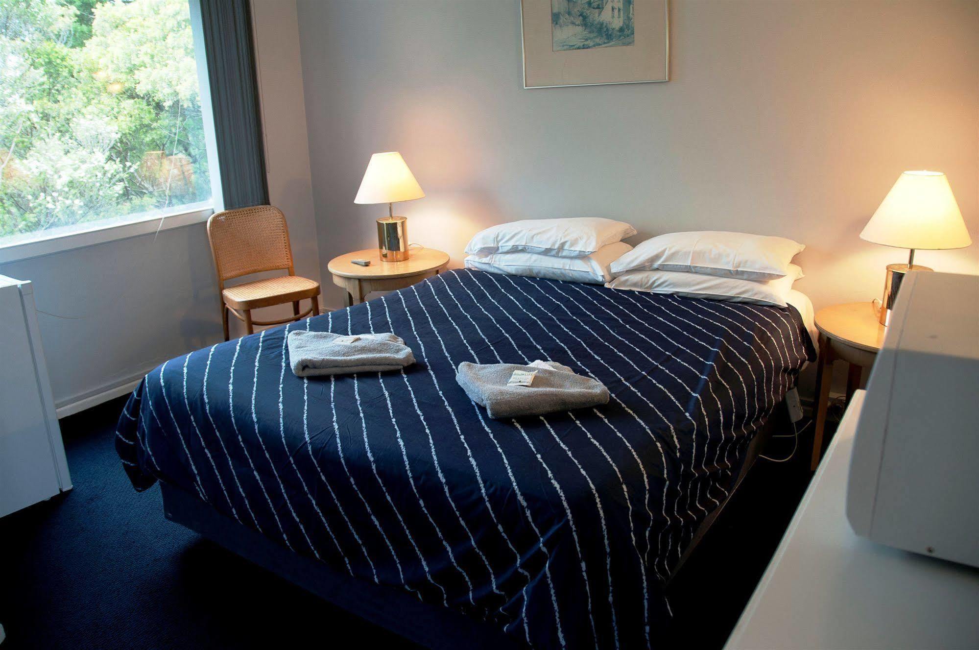 Blue Mountains Highway Motel Katoomba Eksteriør billede